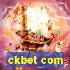 ckbet com